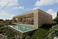 4 Bedroom Detached house · Peyia (Paphos) for sale 
