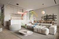 3 Bedroom Detached house in Moniatis (Limassol) for sale 