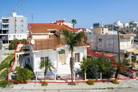 3 Bedroom Detached house · Sotiros Agios Ioannis Larnaca (Larnaca) for sale 