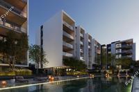 Studio Apartment · Agios Nicolaos (Limassol) for sale 