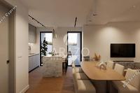 1 Bedroom Apartment · Agia Fyla (Limassol) for sale 