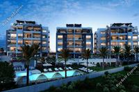 4 Bedroom Apartment · Linopetra (Limassol) to rent 