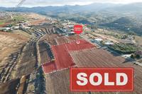 6355 SQM Land · Vyzakia (Nicosia) for sale 
