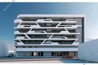Studio Apartment · Chrysopolitissa (Larnaca) for sale 