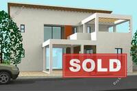 4 Bedroom Detached house · Agia Thekla (Famagusta) for sale 