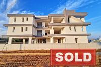 3 Bedroom Apartment in Deryneia (Famagusta) for sale 