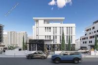 Office in Agia Zoni (Limassol) for sale 