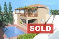3 Bedroom Detached house · Coral Bay (Paphos) for sale 