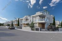 3 Bedroom Detached house · Geroskipou Plage (Paphos) for sale 