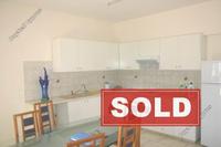 2 Bedroom Ground floor apartment · Linopetra (Limassol) for sale 