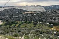 11033 SQM Land · Panthea (Limassol) for sale 