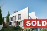 4 Bedroom Detached house · Pernera (Famagusta) for sale 