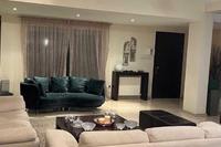 4 Bedroom Detached house in Agios Nicolaos (Limassol) to rent 