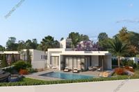 4 Bedroom Detached house · Peyia (Paphos) for sale 