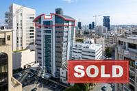  Office · Nicosia Municipality (Nicosia) for sale 