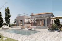 3 Bedroom Bungalow in Souni Zanakia (Limassol) for sale 