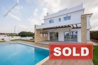 3 Bedroom Detached house · Latsi (Paphos) for sale 