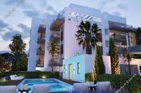 3 Bedroom Apartment in Linopetra (Limassol) for sale 