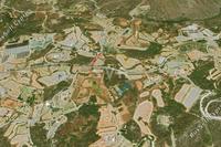 5017 SQM Land in Kellaki (Limassol) for sale 