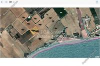 8092 SQM Plot in Softades (Larnaca) for sale 