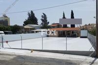 683 SQM Plot in Kato Polemidia (Limassol) for sale 