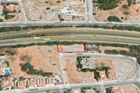 896 SQM Land in Potamos Germasogeias (Limassol) for sale 