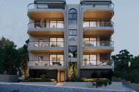 2 Bedroom Apartment in Makedonitissa (Nicosia) for sale 