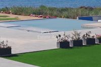 1 Bedroom Ground floor apartment in Pervolia (Larnaca) for sale 
