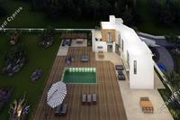 5 Bedroom Detached house in Sea Caves Peyia (Paphos) for sale 