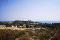 1435 SQM Land in Agios Tychonas (Limassol) for sale 