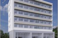  Office · Strovolos (Nicosia) for sale 