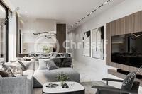 3 Bedroom Penthouse in Potamos Germasogeias (Limassol) for sale 