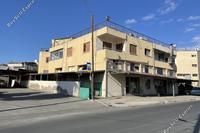  Building in Chrysopolitissa (Larnaca) for sale 