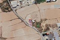 1171 SQM Land in Aradippou (Larnaca) for sale 