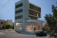  Office · Kato Paphos (Paphos) for sale 