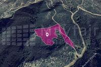 18730 SQM Land in Lageia (Larnaca) for sale 