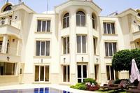 5 Bedroom Detached house in Agios Tychonas (Limassol) to rent 