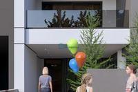 1 Bedroom Apartment · Chrysopolitissa (Larnaca) for sale 