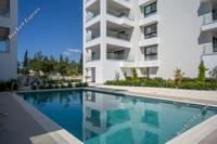 2 Bedroom Apartment · Paphos Municipality (Paphos) for sale 