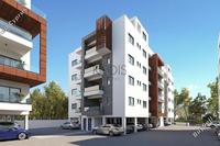 2 Bedroom Apartment · Ypsonas (Limassol) for sale 