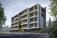 1 Bedroom Apartment in Agios Ioannis (Limassol) for sale 
