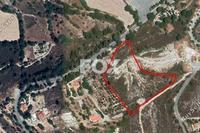 9365 SQM Land in Laneia (Limassol) for sale 