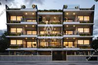 1 Bedroom Apartment in Agios Athanasios (Limassol) for sale 
