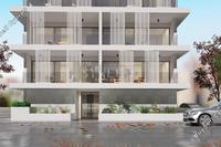 2 Bedroom Apartment in Strovolos (Nicosia) for sale 