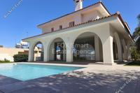 5 Bedroom Detached house · Aglantzia (Nicosia) to rent 