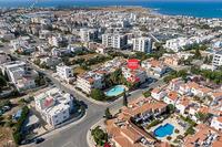 1 Bedroom Apartment · Tombs Of The Kings (Paphos) for sale 