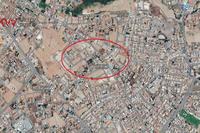 516 SQM Plot in Aradippou (Larnaca) for sale 