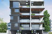 2 Bedroom Apartment in Sotiros Agios Ioannis Larnaca (Larnaca) for sale 