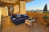 3 Bedroom Apartment in Chrysopolitissa (Larnaca) to rent 