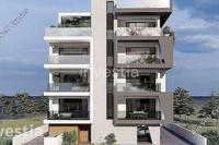 3 Bedroom Penthouse · Faneromeni (Larnaca) for sale 